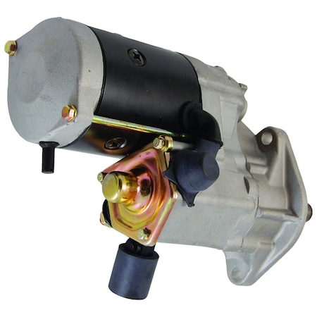 Wai Global STRND OSGR 24V 10T CW 18342N